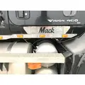 Mack CX Cab Exterior Panel thumbnail 1