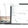 Mack CX Fairing (Side) thumbnail 1
