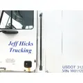 Mack CX Grab Handle thumbnail 2
