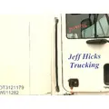 Mack CX Grab Handle thumbnail 2