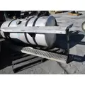 USED - W/STRAPS, BRACKETS - A Fuel Tank MACK CH612 for sale thumbnail
