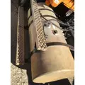 USED - W/STRAPS, BRACKETS - A Fuel Tank MACK CH612 for sale thumbnail