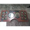 USED Instrument Cluster MACK CH613 for sale thumbnail