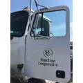 USED Door Assembly, Front Mack CH for sale thumbnail