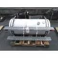 USED - W/STRAPS, BRACKETS - A Fuel Tank MACK CHN613 for sale thumbnail