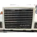 USED Grille Mack CHU for sale thumbnail