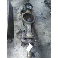 USED - W/HUBS Axle Housing (Rear) MACK CRD151 for sale thumbnail