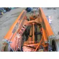 USED - W/DIFF Cutoff Assembly (Housings & Suspension Only) MACK CRD92RTBD for sale thumbnail