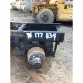 USED - W/HUBS Axle Housing (Front) MACK CRD93 for sale thumbnail