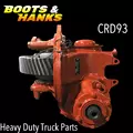 USED Rears (Rear) MACK CRD93 for sale thumbnail
