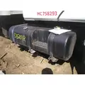 USED Fuel Tank MACK CS200P for sale thumbnail