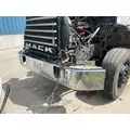 USED Bumper Assembly, Front Mack CTP700B (GRANITE) for sale thumbnail