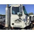 USED Door Assembly, Front Mack CV (GRANITE) for sale thumbnail
