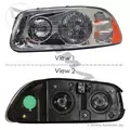 NEW Headlamp Assembly MACK CV713 GRANITE for sale thumbnail