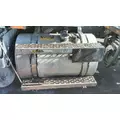 USED - W/STRAPS, BRACKETS - A Fuel Tank MACK CV713 for sale thumbnail