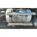 USED - W/STRAPS, BRACKETS - A Fuel Tank MACK CV713 for sale thumbnail