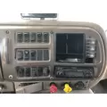 USED Dash Assembly MACK CX613 VISION for sale thumbnail