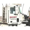 USED Door Assembly, Front MACK CX613 VISION for sale thumbnail