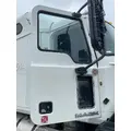 USED Door Assembly, Front MACK CX613 VISION for sale thumbnail