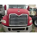 AS IS Hood MACK CX613 VISION for sale thumbnail