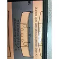 NEW Bumper Assembly, Front MACK CXN613 for sale thumbnail