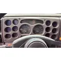 USED Instrument Cluster MACK CXN613 for sale thumbnail