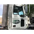 USED Door Assembly, Front Mack CXN for sale thumbnail