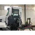 USED Door Assembly, Front Mack CXN for sale thumbnail