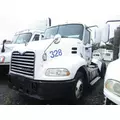 USED - CAB SHELL - C Cab MACK CXP612 for sale thumbnail