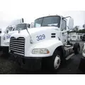 USED - C Cab MACK CXP612 for sale thumbnail