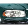 USED - A Headlamp Assembly MACK CXU612 2012-2018 for sale thumbnail
