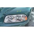 USED - A Headlamp Assembly MACK CXU612 2012-2018 for sale thumbnail