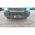 USED - A Bumper Assembly, Front MACK CXU612 for sale thumbnail