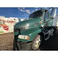  Bumper Assembly, Front MACK CXU612 for sale thumbnail