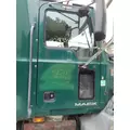 USED - A Door Assembly, Front MACK CXU612 for sale thumbnail