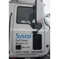 USED - A Door Assembly, Front MACK CXU612 for sale thumbnail