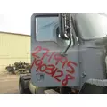 USED - A Door Assembly, Front MACK CXU612 for sale thumbnail