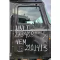  Door Assembly, Front Mack CXU612 for sale thumbnail