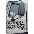 USED Door Assembly, Front MACK CXU612 for sale thumbnail