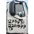 USED Door Assembly, Front MACK CXU612 for sale thumbnail