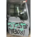 Used Door Assembly, Front MACK CXU612 for sale thumbnail
