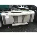 USED - W/STRAPS, BRACKETS - A Fuel Tank MACK CXU612 for sale thumbnail