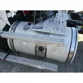 USED - W/STRAPS, BRACKETS - A Fuel Tank MACK CXU612 for sale thumbnail