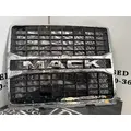  Grille MACK CXU612 for sale thumbnail