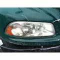 USED - A Headlamp Assembly MACK CXU612 for sale thumbnail