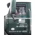 USED - A Door Assembly, Front MACK CXU613 for sale thumbnail