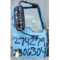 Used Door Assembly, Front MACK CXU613 for sale thumbnail