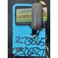 Used Door Assembly, Front MACK CXU613 for sale thumbnail