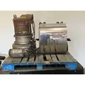 Used DPF (Diesel Particulate Filter) MACK CXU613 for sale thumbnail
