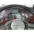 USED Instrument Cluster MACK CXU613 for sale thumbnail